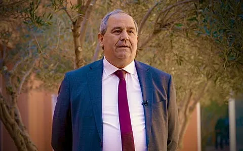 El Midaoui se entrevista en París con su homólogo francés sobre la cooperación bilateral en materia de enseñanza superior