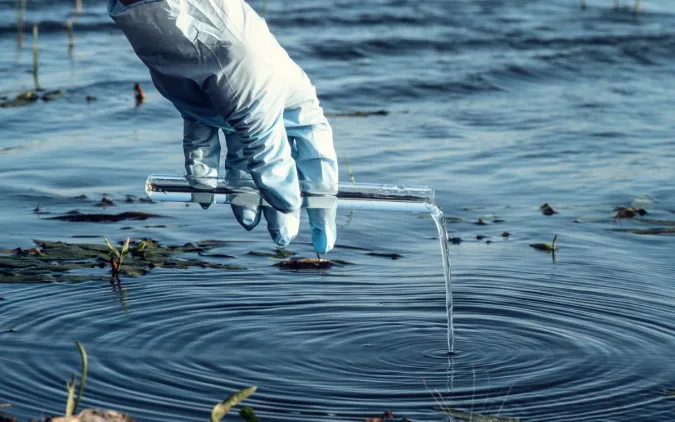 Bassin de Sebou: Plus de 600 millions de DH pour lutter contre la pollution de l'eau