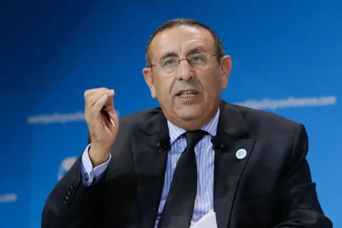 Presentación del Mundial de Clubes:  Amrani destaca los valores de inclusión e intercambio que conlleva la ambición deportiva de Marruecos