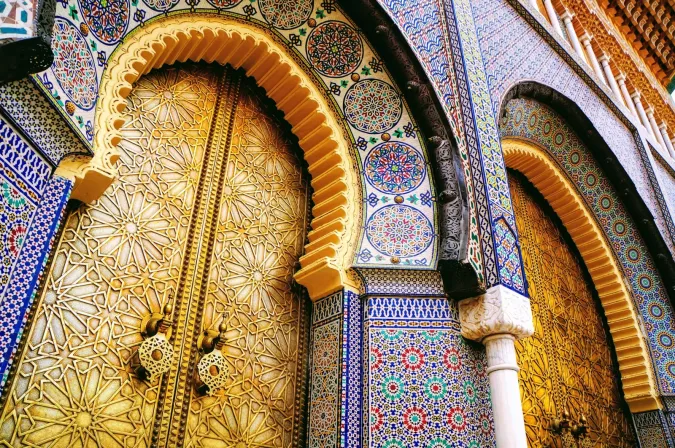 La première édition de la Semaine de l'Architecture: Un RDV pour promouvoir l'architecture et le patrimoine marocain riche et diversifié