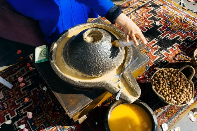 Morocco Takes Center Stage in UNESCO’s Project on Intangible Food-Related Heritage