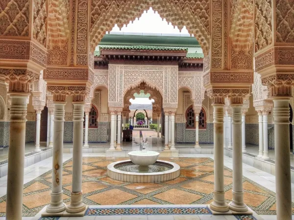 Marrakech : Pleins feux sur l'importance de l’urbanisme dans l’édification de l’État et le développement de la société