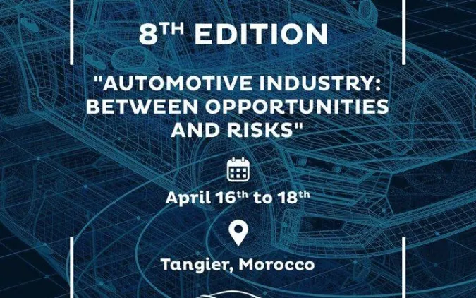 Empieza la 8ª edición del Automotive meetings Tangier