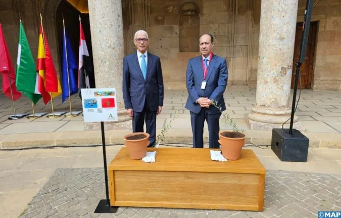 Forum on the Future of the Mediterranean  PA-UfM,  Spain  Location: Spain Date / Start Date Wed, 02/04/2025 - 11:19 End Date Fri, 04/04/2025 – 00:00 Committee 1st Standing Committee
