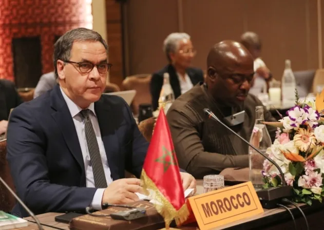 Los esfuerzos de Marruecos para promover los valores de tolerancia y luchar contra la incitación al odio fueron destacados ante el CPS de la UA