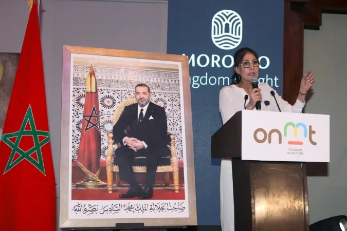Casablanca: La ONMT organiza un workshop panafricano sobre el turismo para reforzar el atractivo de Marruecos y de África   