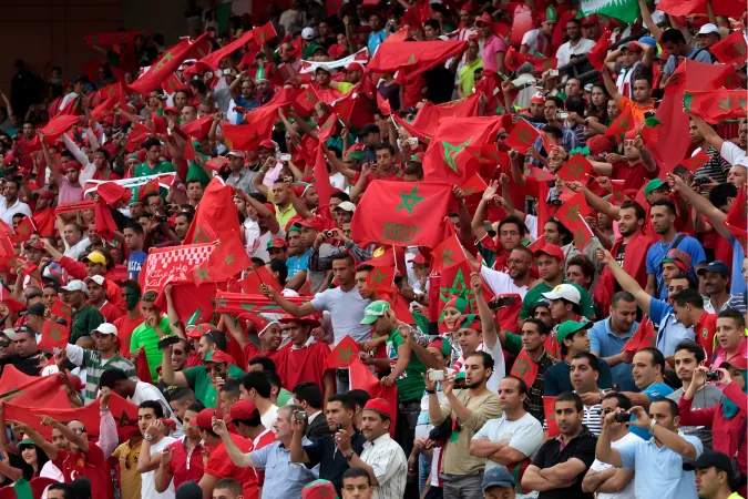 الدعوة بطنجة إلى الارتقاء بالتشجيع الرياضي ليكون إيجابيا ويعكس حب الانتماء والهوية المحلية والوطنية