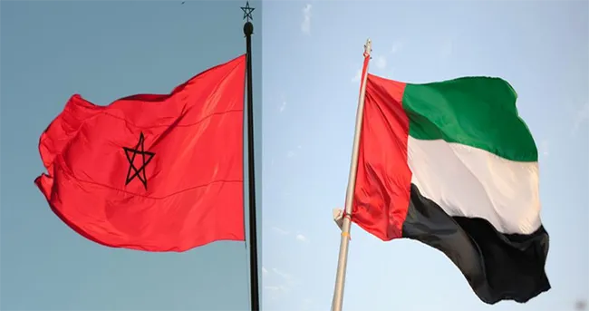 First Morocco–UAE Business Council Held in Sharjah