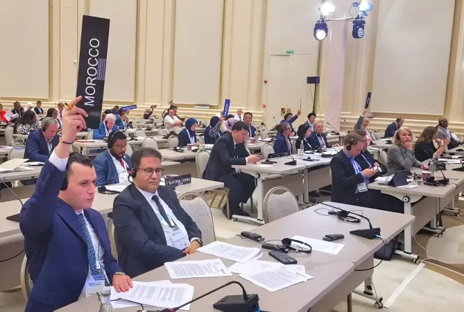 UIP : Le Maroc élu à la Commission permanente de la démocratie et des droits de l’Homme