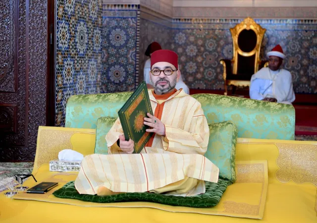 La Commanderie des croyants au Maroc, un modèle singulier à la triple légitimité historique, religieuse et politique