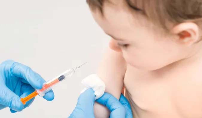 Le Maroc célèbre la semaine mondiale de la vaccination sous le thème "Nous aimons nos enfants, avec la vaccination, nous les protégeons"