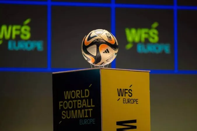 Le "World Football Summit Rabat 2025" se penche sur les défis du sport en relation avec l'économie et la technologie