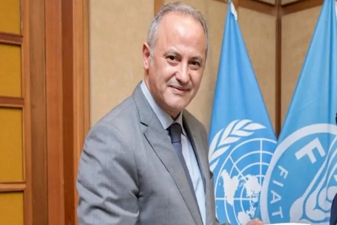 Morocco Implements ‘Ambitious’ Strategies to Address Water Stress and Food Security 