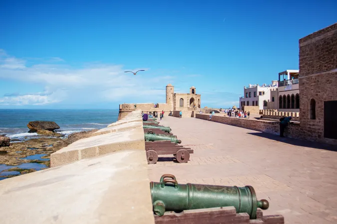 Essaouira, “Ville de la Paix” et symbole du dialogue des cultures et des civilisations au cœur d’une conférence internationale à Paris
