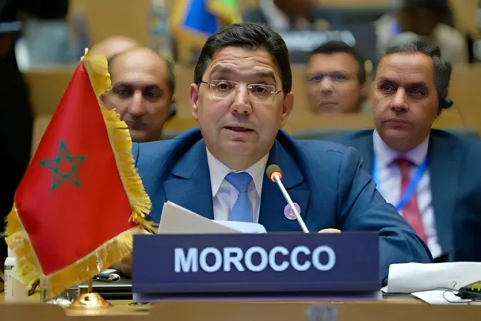 Presidencia marroquí del CPS de la UA durante el mes de marzo: Un compromiso renovado con la paz y la estabilidad en África