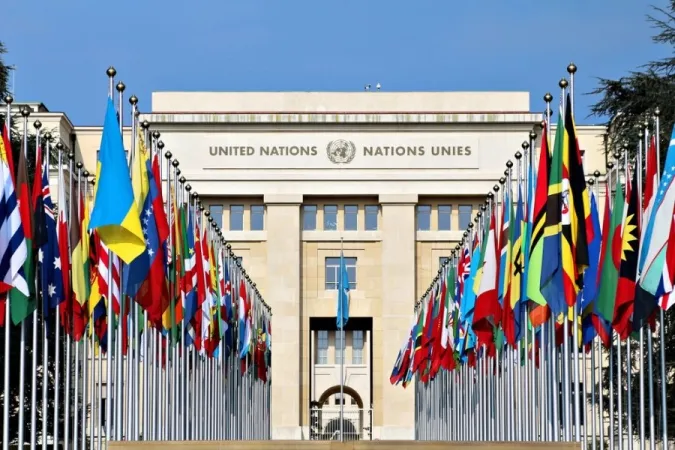 HRC: Morocco at Vanguard of Inclusive Diplomacy with Resolution on Women and Human Rights