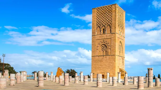 اليوم العالمي للمآثر والمعالم التاريخية.. المغرب يبذل جهودا حثيثة لصيانة هذا الإرث الثقافي وجعله محركا لتعزيز الديناميات التنموية