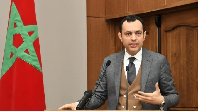 Morocco, 'A Real Model' Thanks to its Reform Programs (UNCTAD SG)