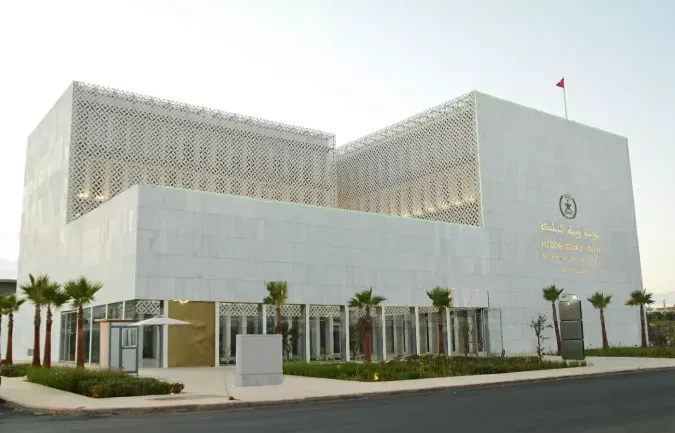 IOI Meetings, Recognition of Morocco’s Political & Institutional Leadership -Kingdom's Ombudsman