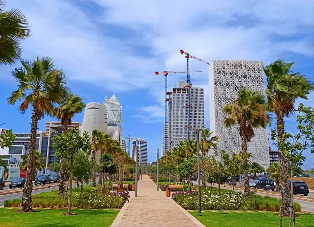 La dynamique de la place financière casablancaise est portée par une volonté claire, incarnée par la Vision Royale en faveur de l’intégration africaine