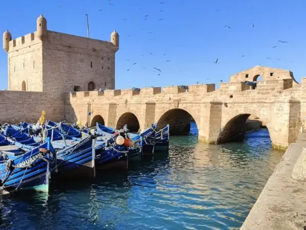 Essaouira, Ideal Destination for Digital Nomads- International Experts