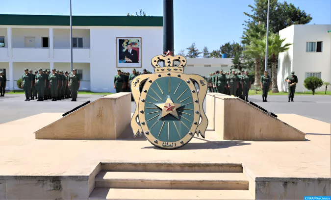 Le 69e anniversaire de la création des FAR : Une incarnation des valeurs suprêmes de loyauté, de discipline et de dévouement