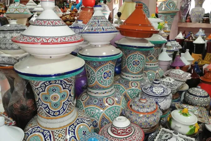 Rabat : signature d'une convention de partenariat pour dématérialiser les formalités d'exportations des produits de l'artisanat et de l'économie sociale et solidaire