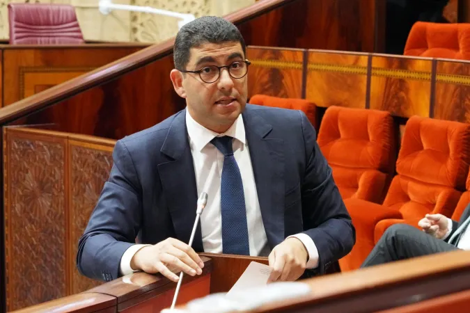 M. Bensaid annonce l'élaboration d'un nouveau texte de loi relatif au Conseil national de la presse