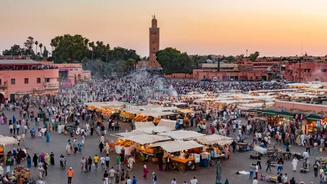 Turismo: una cadena de televisión canadiense ensalza los encantos de Marruecos