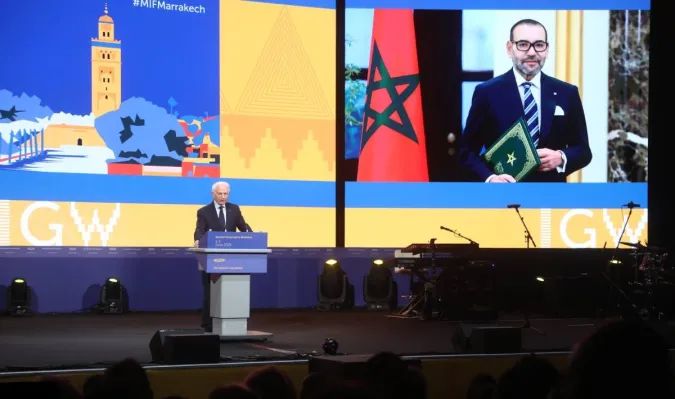 Marrakech: Inaugurado el Foro “Ibrahim Governance Weekend” (IGW 2025)