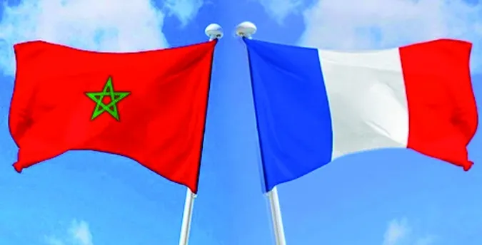 La dynamique des relations bilatérales au centre d'entretiens entre M. Talbi El Alami et une délégation parlementaire française