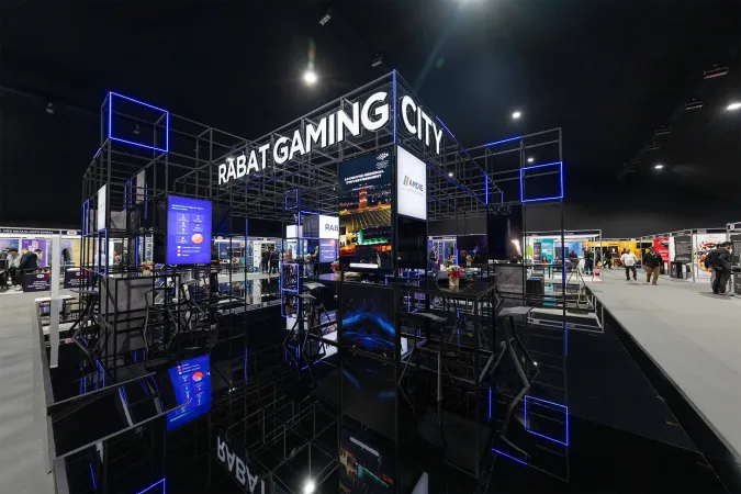 Registrations Now Open for Morocco's Premier Gaming Showcase