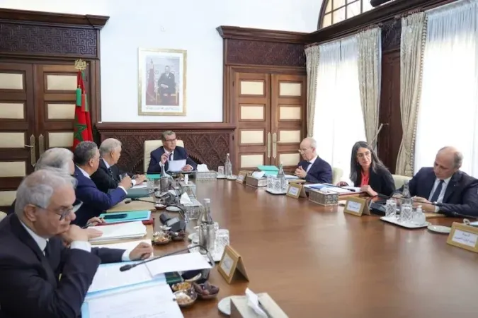 Morocco Approves Bill to Establish National Child Protection Agency