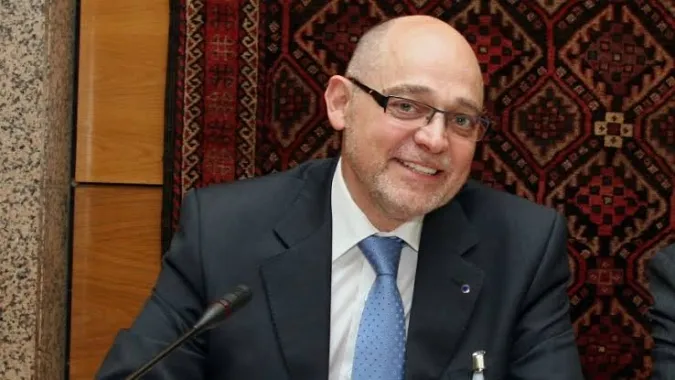 French Expert Praises HM King Mohammed VI's Vision for Africa’s Maritime Strategy