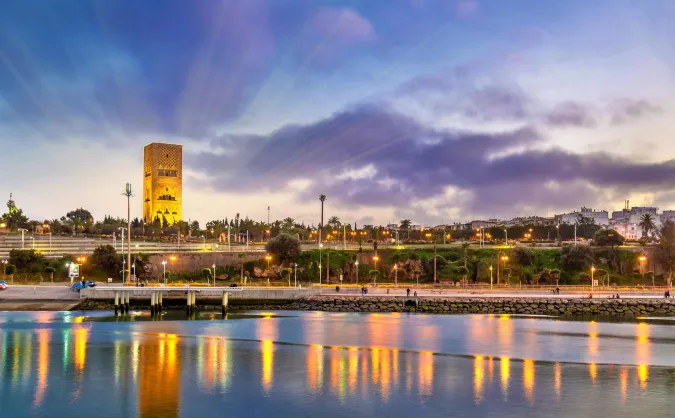 المغرب على موعد مع موسم سياحي تاريخي في صيف 2025