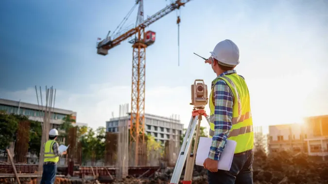 Secteur de la construction : les patrons optimistes pour le T2-2025