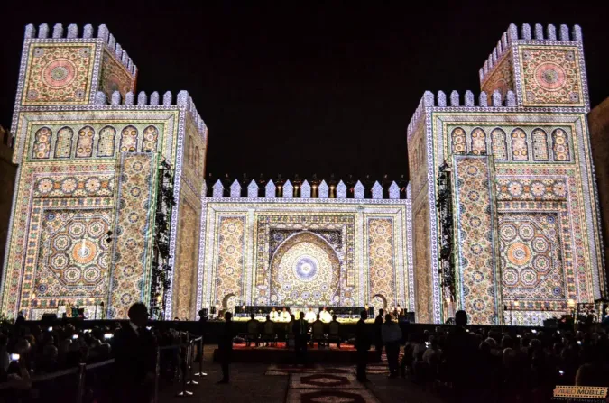 Le 17è festival de Fès de la Culture Soufie et des Sagesses du Monde, du 18 au 25 octobre 2025