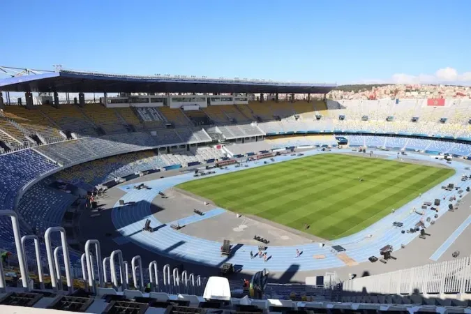 Government Assures Readiness for 2025 AFCON, 2030 World Cup Arrangements on Track