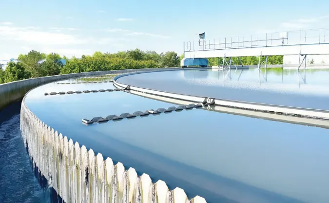 L’assainissement liquide : Des investissements de 48,58 MMDH à fin 2024