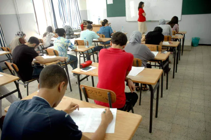 Plus de 311.600 candidats scolarisés décrochent leur baccalauréat en 2025