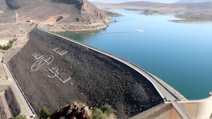L’ABH de Souss-Massa sensibilise aux dangers de la baignade dans les retenues des barrages