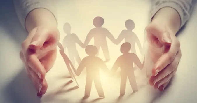 Préparation d'un projet de système d’information intégré pour l’identification, le suivi et l'intégration des enfants dans le processus de protection