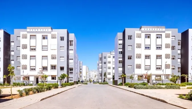 54k Moroccans Benefit from Direct Housing Assistance Program