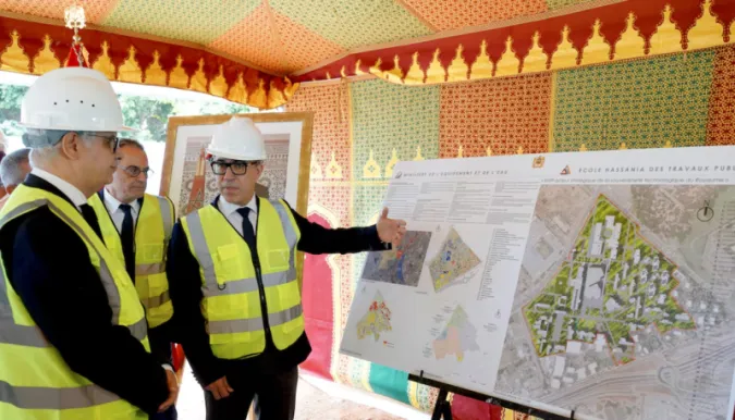 Le Pôle Technologique de Casablanca : un véritable catalyseur d’innovation au service de la souveraineté technologique du Maroc