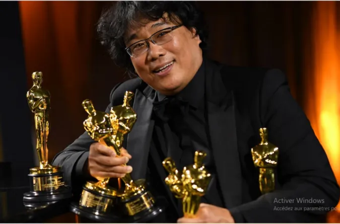 22º Festival Internacional de Cine de Marrakech: el director oscarizado Bong Joon Ho presidirá el jurado