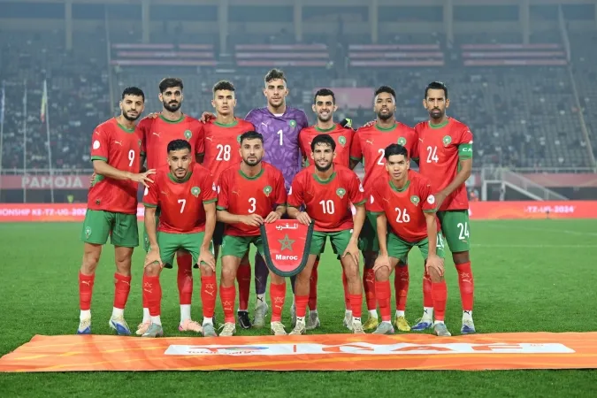 بطولة أمم إفريقيا للاعبين المحليين 2024.. المنتخب المغربي على بعد خطوة من تحقيق اللقب للمرة الثالثة