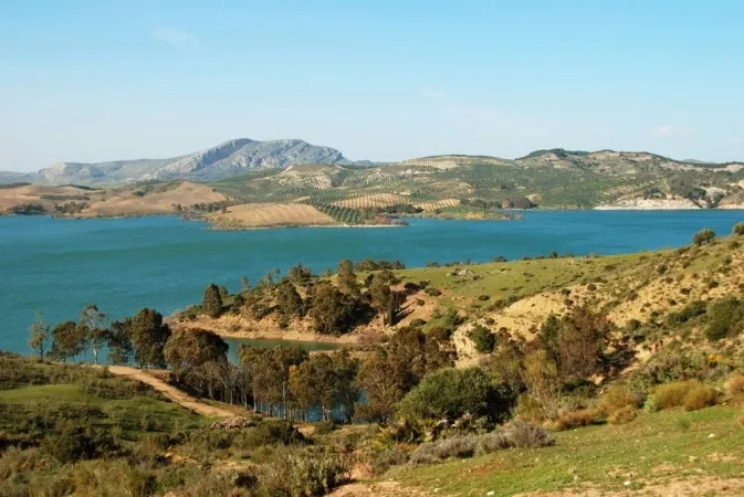 Ras El Ma dans la province de Nador, une destination promise à un grand développement touristique