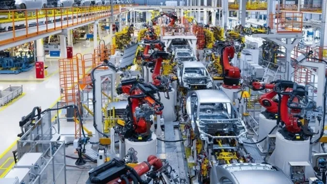 Marruecos, un actor destacado de la industria automovilística mundial