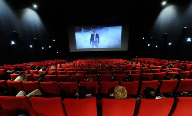 الدورة العاشرة لمهرجان السعيدية السينمائي "سينما بلا حدود" من 4 إلى 7 شتنبر المقبل