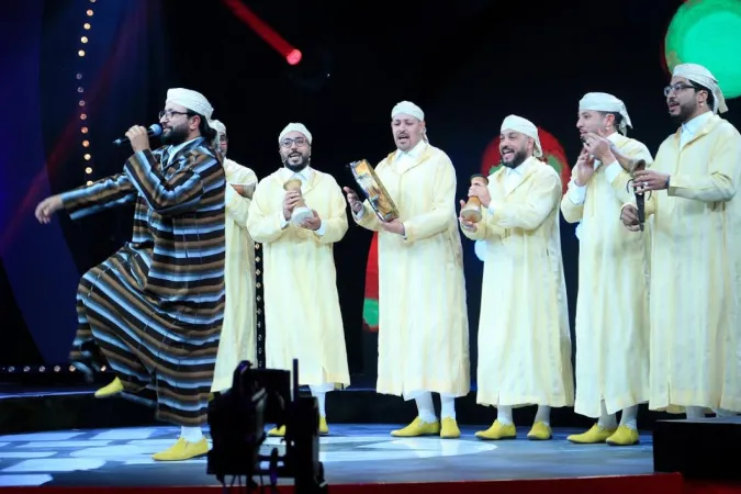 Khouribga: La 24ème édition du Festival national de "Abidat Rma" du 25 au 27 septembre 2025
